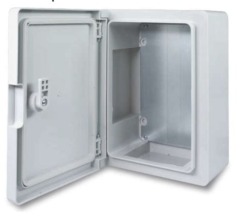 closed electrical box|outdoor weatherproof enclosure box.